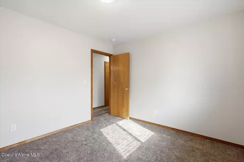Bedroom - 1510 E 2nd Ave, Post Falls, ID 83854 photo 3 of 8