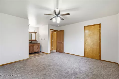 Bedroom - 1510 E 2nd Ave, Post Falls, ID 83854 photo 1 of 8