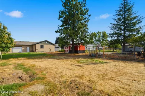 Exterior - 1510 E 2nd Ave, Post Falls, ID 83854 photo 7 of 10