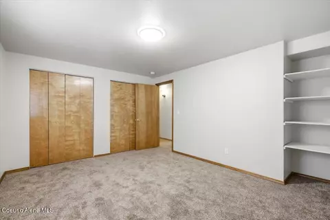 Bedroom - 1510 E 2nd Ave, Post Falls, ID 83854 photo 7 of 8