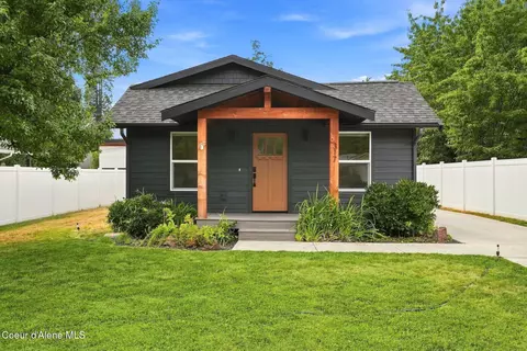 317 N 18th St, Coeur D'alene, ID 83814