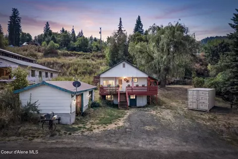 2331 Kootenai Ave, Saint Maries, ID 83861