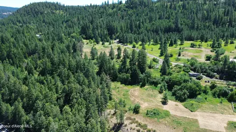 1951 E Park Ave, Harrison, ID 83833 photo 10
