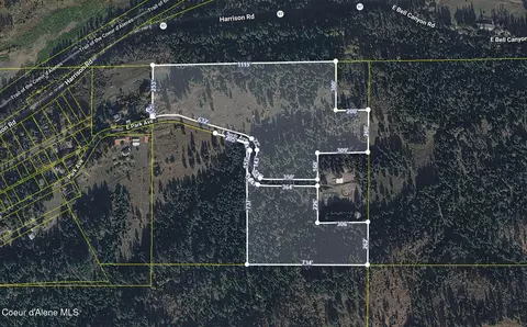 1951 E Park Ave, Harrison, ID 83833 photo 14