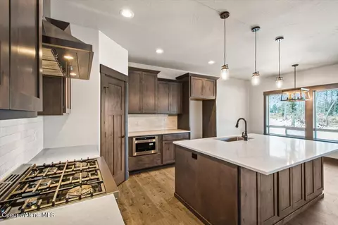 Kitchen - L2b8 N Eclipse Road, Rathdrum, ID 83858 photo 2 of 2