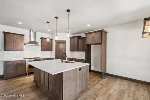 Kitchen - L2b8 N Eclipse Road, Rathdrum, ID 83858 photo 1 of 2