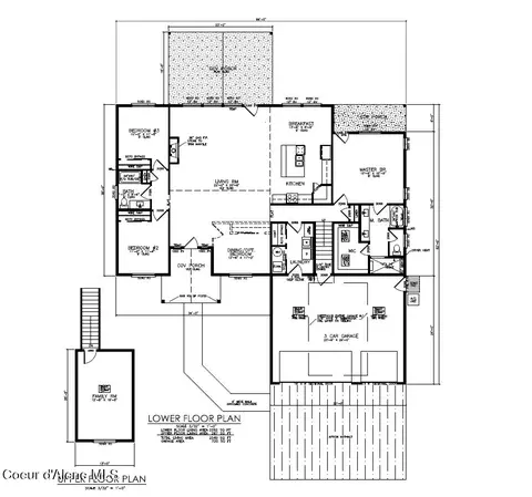 Floorplan - L2b8 N Eclipse Road, Rathdrum, ID 83858 photo 1 of 2