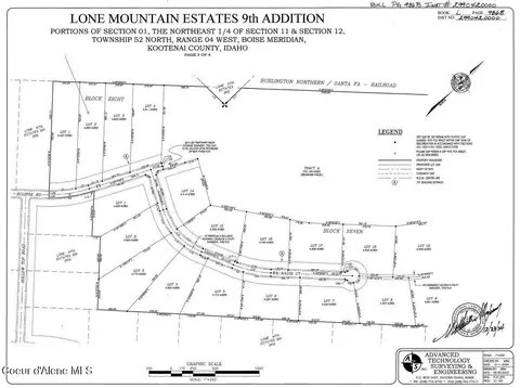 Other - L2b8 N Eclipse Road, Rathdrum, ID 83858 photo 9 of 9