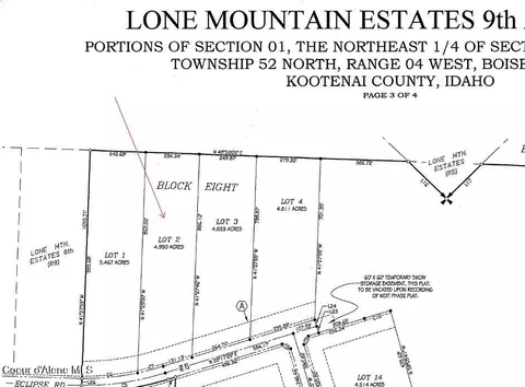 Other - L2b8 N Eclipse Road, Rathdrum, ID 83858 photo 8 of 9