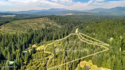 6529 Rapid Lightning Rd, Sandpoint, ID 83864 photo 2