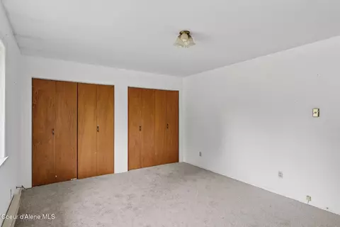 Bedroom - 76 Tower Rd, Naples, ID 83847 photo 2 of 7
