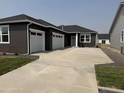 4497 E Rare Fox Ave, Post Falls, ID 83854 photo 2