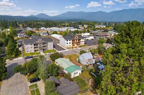 View/Area - 415 S Olive Ave, Sandpoint, ID 83864 photo 5 of 9
