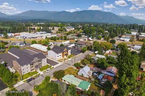 View/Area - 415 S Olive Ave, Sandpoint, ID 83864 photo 4 of 9