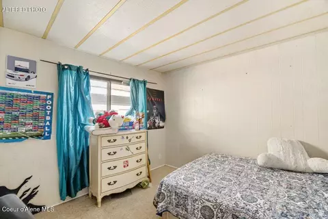 Bedroom - 415 S Olive Ave, Sandpoint, ID 83864 photo 2 of 2