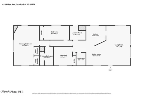 Other - 415 S Olive Ave, Sandpoint, ID 83864 photo 2 of 4
