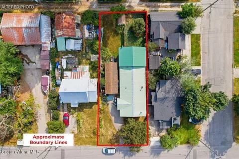 View/Area - 415 S Olive Ave, Sandpoint, ID 83864 photo 8 of 9