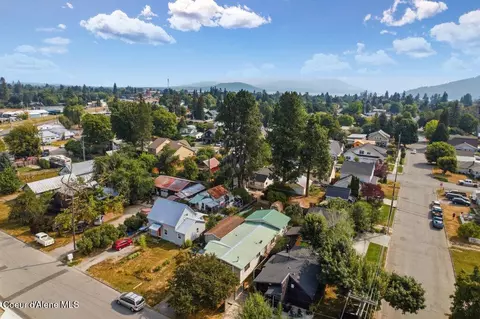 View/Area - 415 S Olive Ave, Sandpoint, ID 83864 photo 3 of 9