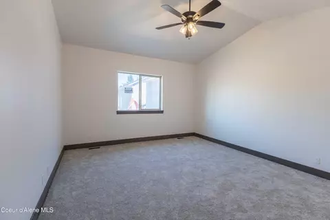 Bedroom - 4475 E Savea Ln, Post Falls, ID 83854 photo 3 of 4