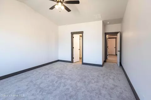 Bedroom - 4475 E Savea Ln, Post Falls, ID 83854 photo 4 of 4