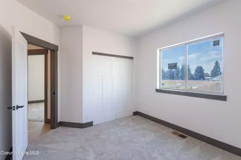 Bedroom - 4475 E Savea Ln, Post Falls, ID 83854 photo 2 of 4