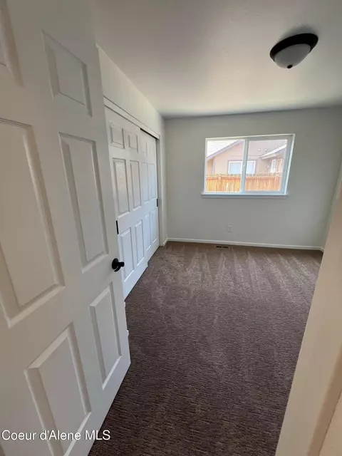 Bedroom - 4072 E 2nd Ave, Post Falls, ID 83854 photo 1 of 2