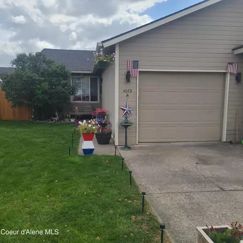 Exterior - 4072 E 2nd Ave, Post Falls, ID 83854 photo 2 of 3