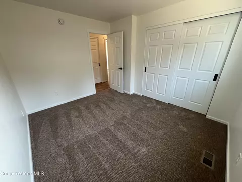 Bedroom - 4072 E 2nd Ave, Post Falls, ID 83854 photo 2 of 2