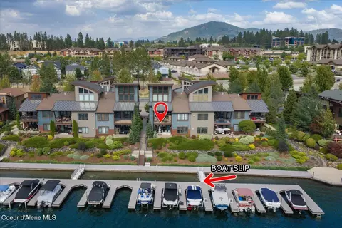 2056 W Bellerive Ln UNIT 103, Coeur D'alene, ID 83814