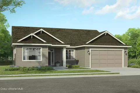 1101 E Walton Ct, Post Falls, ID 83854