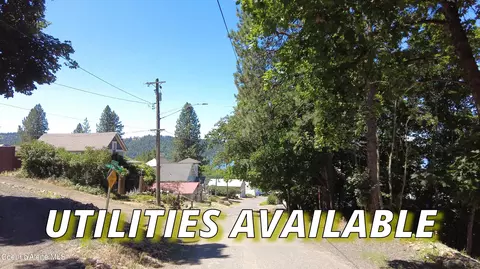 Nna E Garfield Ave, Harrison, ID 83833 photo 17