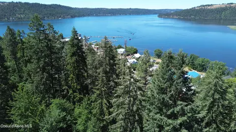 Nna E Garfield Ave, Harrison, ID 83833 photo 4