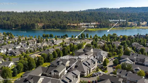 4453 Greenchain Loop #2, Coeur D'alene, ID 83814