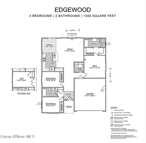 6785 W Constantine Ln, Rathdrum, ID 83858 photo 6