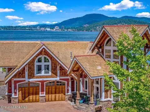 3710 S Westway Dr, Coeur D'alene, ID 83814
