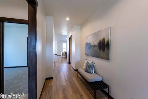 Entry Way - 4476 E Savea Ln, Post Falls, ID 83854 photo 2 of 2