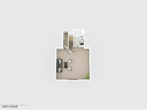 Floorplan - 4476 E Savea Ln, Post Falls, ID 83854 photo 2 of 2