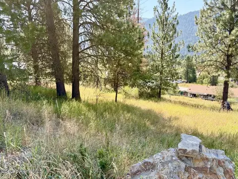 lot9 Nka Upper Dr, Osburn, ID 83849 photo 4