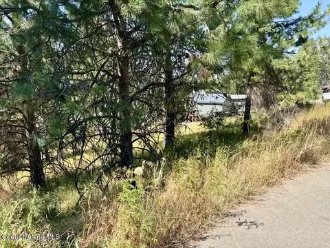 lot9 Nka Upper Dr, Osburn, ID 83849 photo 3