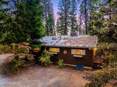 2270 W Carder Ln, Coeur D'alene, ID 83814