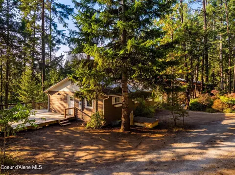 2770 W Carder Ln, Coeur D'alene, ID 83814