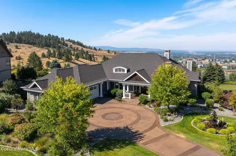 201 S Legend Tree Dr, Liberty Lake, WA 99019