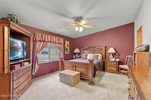 Bedroom - 2203 W Jester Way, Post Falls, ID 83854 photo 1 of 3