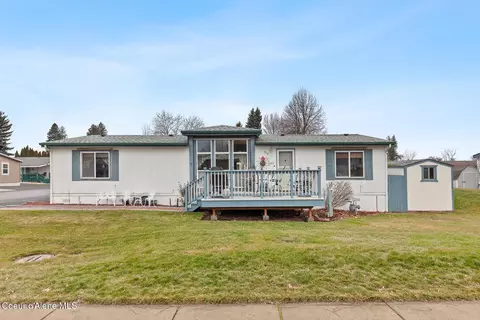 2203 W Jester Way, Post Falls, ID 83854