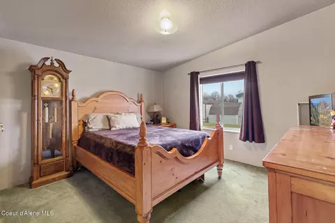 Bedroom - 2203 W Jester Way, Post Falls, ID 83854 photo 3 of 3