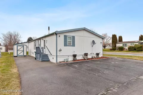 Exterior - 2203 W Jester Way, Post Falls, ID 83854 photo 2 of 2