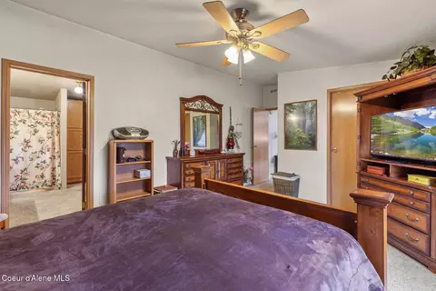 Bedroom - 2203 W Jester Way, Post Falls, ID 83854 photo 2 of 3
