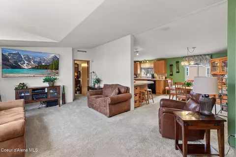 Living - 2203 W Jester Way, Post Falls, ID 83854 photo 3 of 3