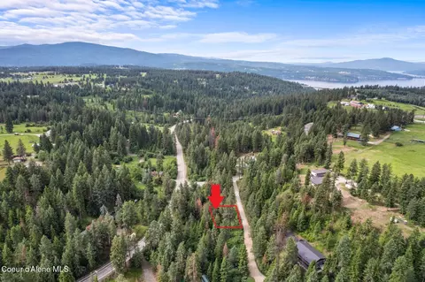 Nna S Nugget Dr, Coeur D'alene, ID 83814