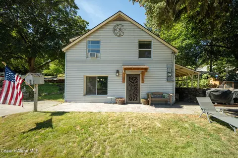 915 E Boyd Ave, Coeur D'alene, ID 83814